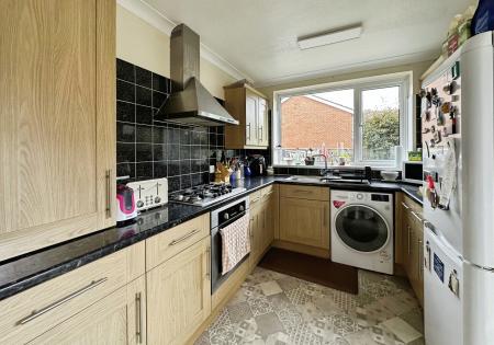 3 bedroom Semi-detached house for sale in Newlands Avenue, Exmouth, EX8