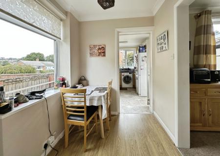 3 bedroom Semi-detached house for sale in Newlands Avenue, Exmouth, EX8