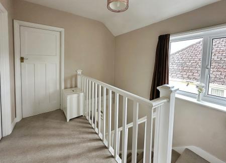 3 bedroom Semi-detached house for sale in Newlands Avenue, Exmouth, EX8