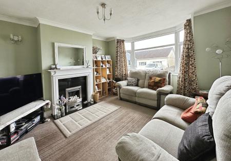 3 bedroom Semi-detached house for sale in Newlands Avenue, Exmouth, EX8