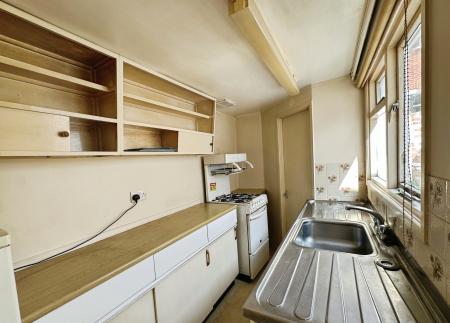 2 bedroom Terraced House for sale in Helena Place, Exmouth, EX8