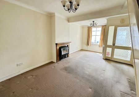 2 bedroom Terraced House for sale in Helena Place, Exmouth, EX8