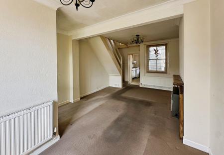 2 bedroom Terraced House for sale in Helena Place, Exmouth, EX8