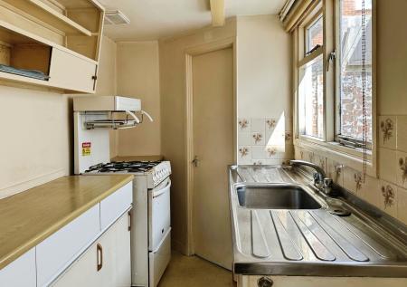 2 bedroom Terraced House for sale in Helena Place, Exmouth, EX8