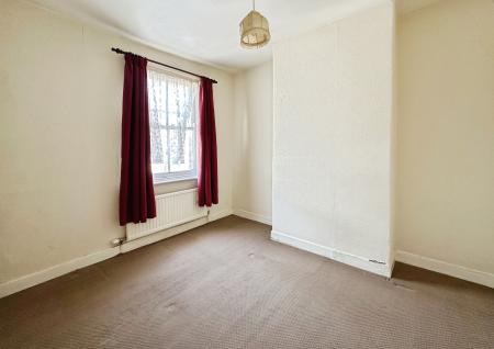 2 bedroom Terraced House for sale in Helena Place, Exmouth, EX8