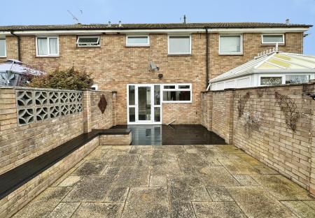 3 bedroom Flat for sale in Martins Road, Exmouth, EX8