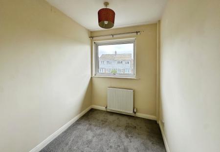3 bedroom Flat for sale in Martins Road, Exmouth, EX8