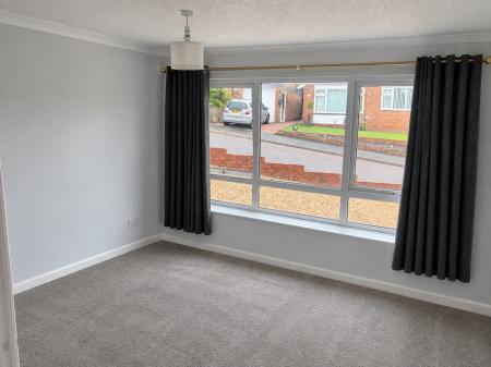 2 bedroom Bungalow to let in Anson Road, Exmouth, EX8