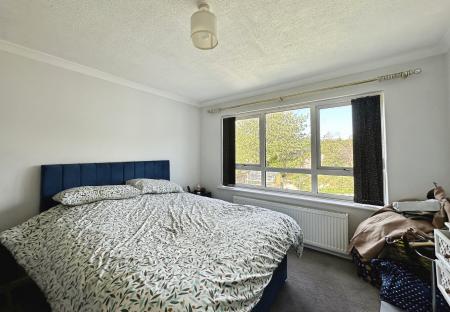 2 bedroom Bungalow to let in Anson Road, Exmouth, EX8