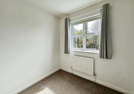 3 bedroom End of terrace house to let in Byron Way, Exmouth, EX8