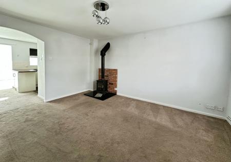 3 bedroom End of terrace house to let in Byron Way, Exmouth, EX8