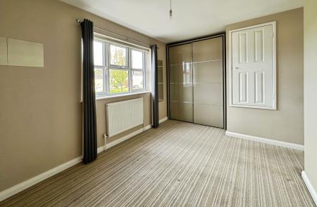 3 bedroom End of terrace house to let in Byron Way, Exmouth, EX8