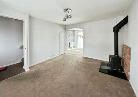 3 bedroom End of terrace house to let in Byron Way, Exmouth, EX8