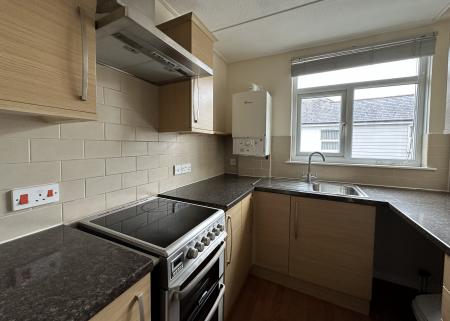 1 bedroom Flat to let in Exeter Road, Exmouth, EX8