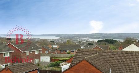 4 bedroom Detached house to let in Bunn Road, Exmouth, EX8