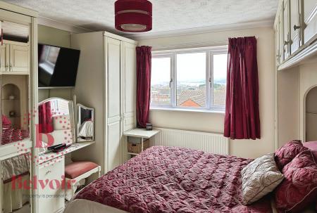 4 bedroom Detached house to let in Bunn Road, Exmouth, EX8