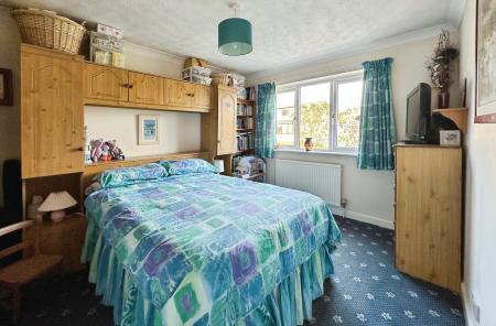 4 bedroom Detached house to let in Bunn Road, Exmouth, EX8