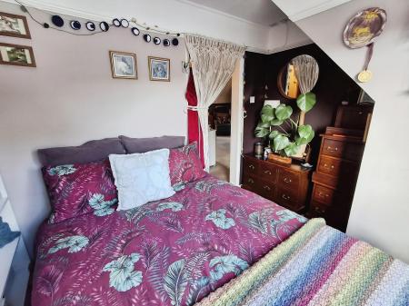1 bedroom Flat for sale in Bradham Court, Exmouth, EX8
