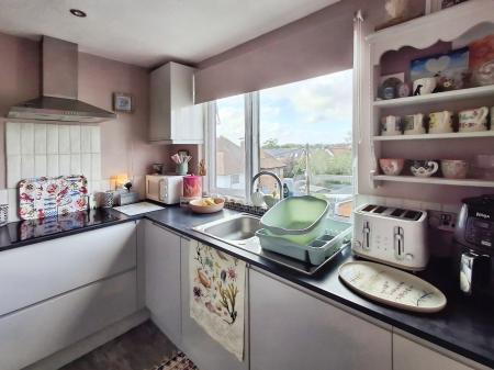 1 bedroom Flat for sale in Bradham Court, Exmouth, EX8