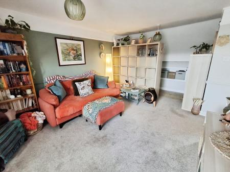 1 bedroom Flat for sale in Bradham Court, Exmouth, EX8