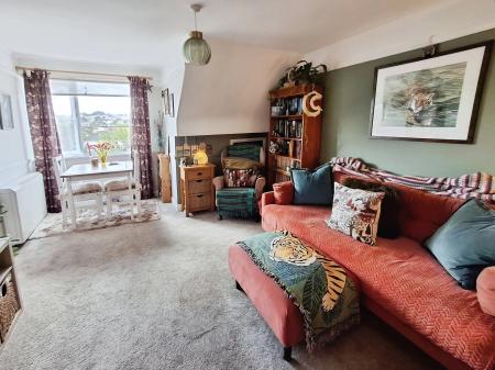 1 bedroom Flat for sale in Bradham Court, Exmouth, EX8