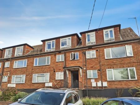 Bradham Court, Exmouth, EX8