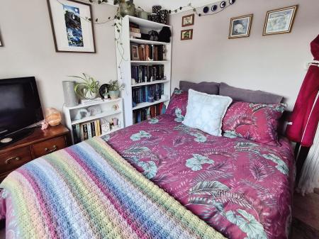 1 bedroom Flat for sale in Bradham Court, Exmouth, EX8