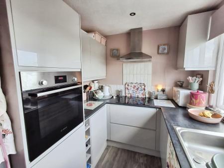 1 bedroom Flat for sale in Bradham Court, Exmouth, EX8