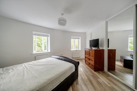 3 bedroom Link detached house to let in Hillcrest Gardens, Exmouth, EX8