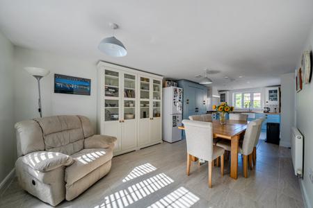 3 bedroom Link detached house to let in Hillcrest Gardens, Exmouth, EX8