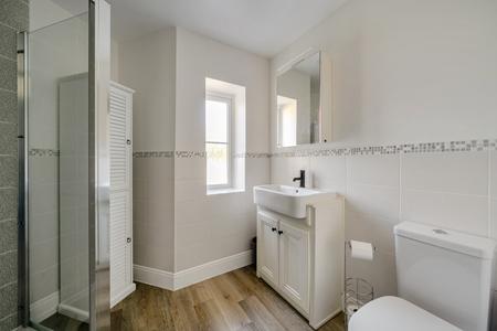 3 bedroom Link detached house to let in Hillcrest Gardens, Exmouth, EX8