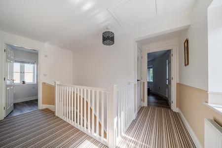 3 bedroom Link detached house to let in Hillcrest Gardens, Exmouth, EX8