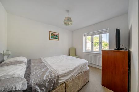 3 bedroom Link detached house to let in Hillcrest Gardens, Exmouth, EX8