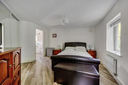 3 bedroom Link detached house to let in Hillcrest Gardens, Exmouth, EX8