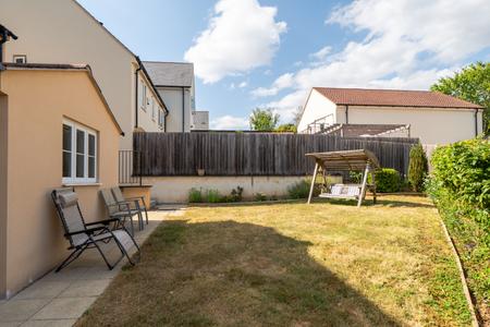 3 bedroom Link detached house to let in Hillcrest Gardens, Exmouth, EX8