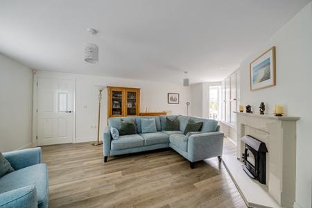 3 bedroom Link detached house to let in Hillcrest Gardens, Exmouth, EX8