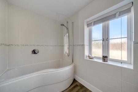 3 bedroom Link detached house to let in Hillcrest Gardens, Exmouth, EX8