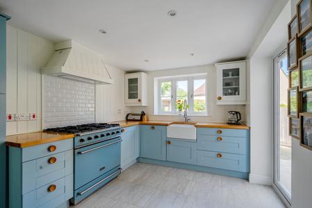 3 bedroom Link detached house to let in Hillcrest Gardens, Exmouth, EX8