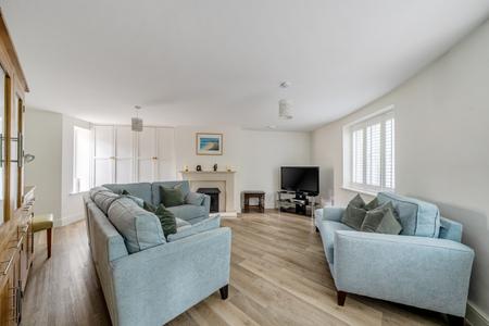 3 bedroom Link detached house to let in Hillcrest Gardens, Exmouth, EX8