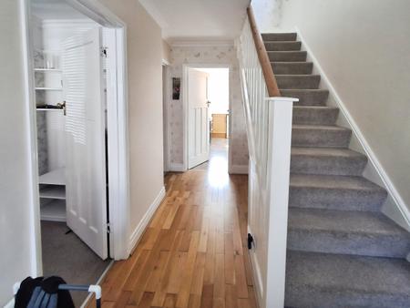 3 bedroom Semi-detached house to let in Lyndhurst Road, Exmouth, EX8