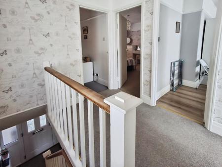 3 bedroom Semi-detached house to let in Lyndhurst Road, Exmouth, EX8