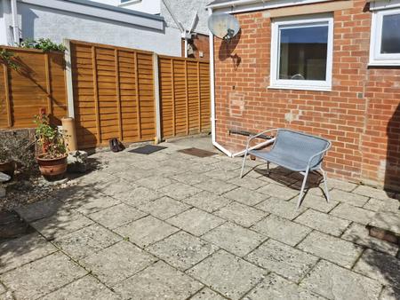 3 bedroom Semi-detached house to let in Lyndhurst Road, Exmouth, EX8