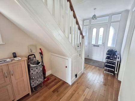 3 bedroom Semi-detached house to let in Lyndhurst Road, Exmouth, EX8