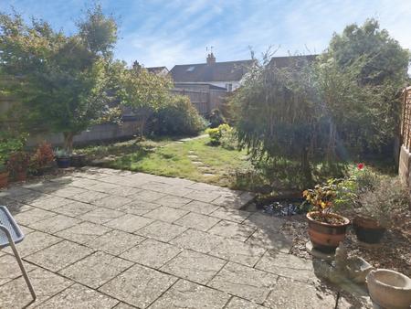 3 bedroom Semi-detached house to let in Lyndhurst Road, Exmouth, EX8