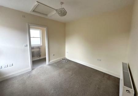 1 bedroom Flat to let in The Strand, Exmouth, EX8