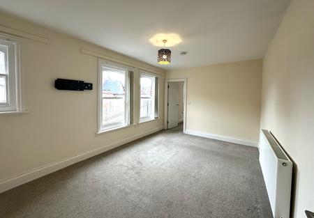 1 bedroom Flat to let in The Strand, Exmouth, EX8
