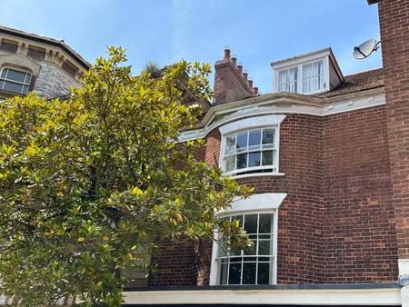 The Strand, Exmouth, EX8