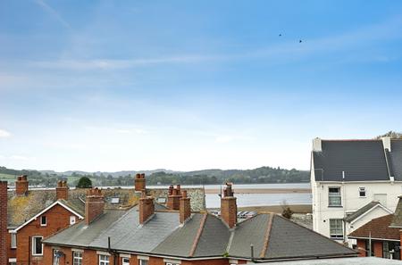 1 bedroom Flat to let in The Strand, Exmouth, EX8