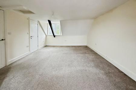 1 bedroom Flat to let in The Strand, Exmouth, EX8