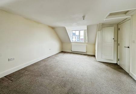 1 bedroom Flat to let in The Strand, Exmouth, EX8
